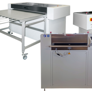 Plate Cleaning Machine